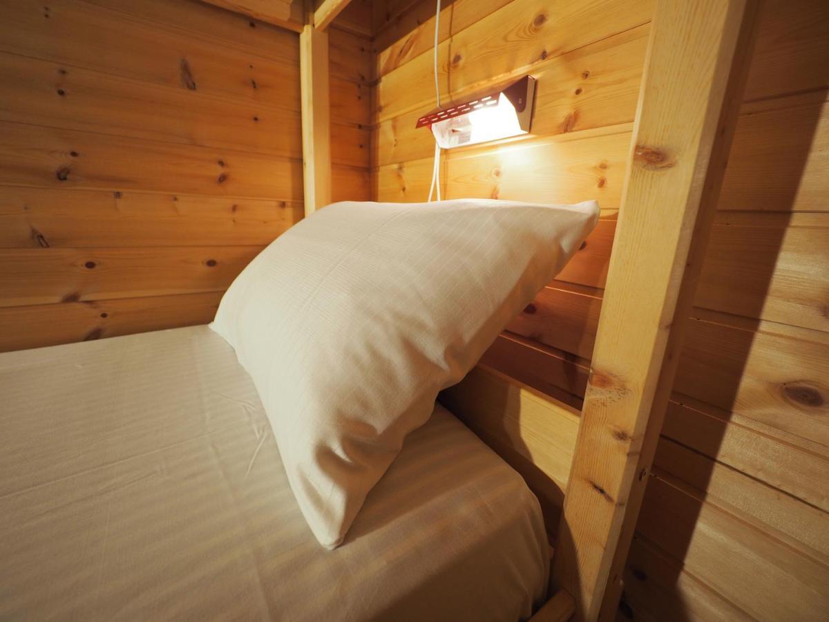 Eggum Rorbuer Villa Bostad Exteriör bild